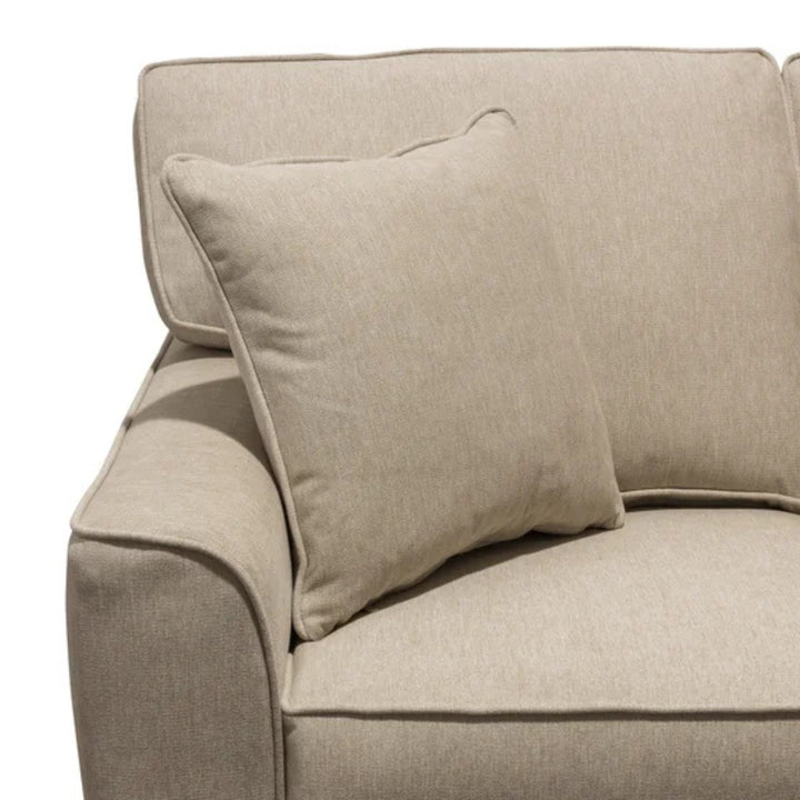 Minhas - Fabric Sofa