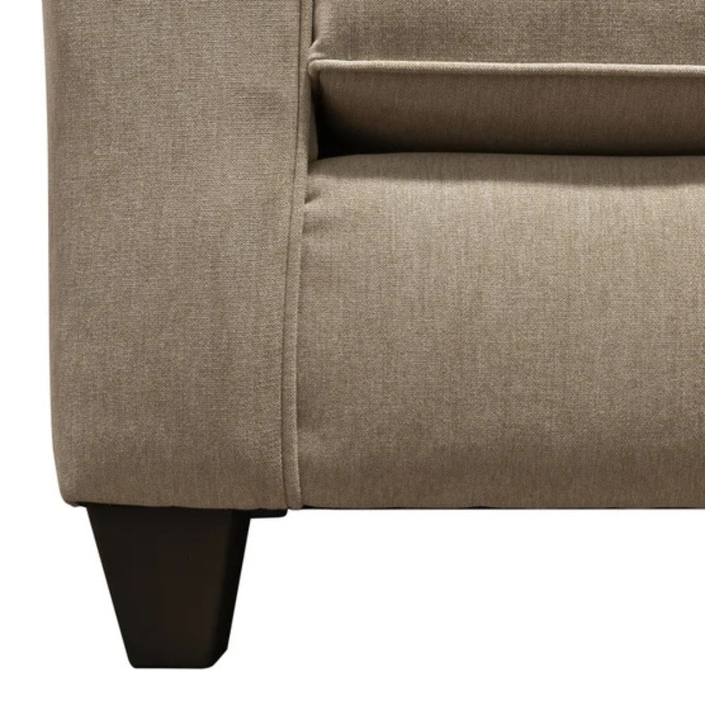 Minhas - Fabric Sofa