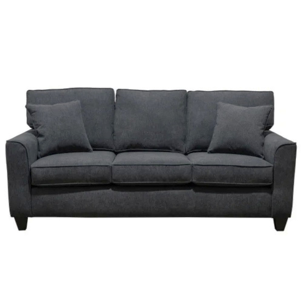 Minhas - Fabric Sofa