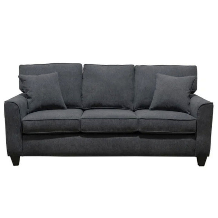 Minhas - Fabric Sofa