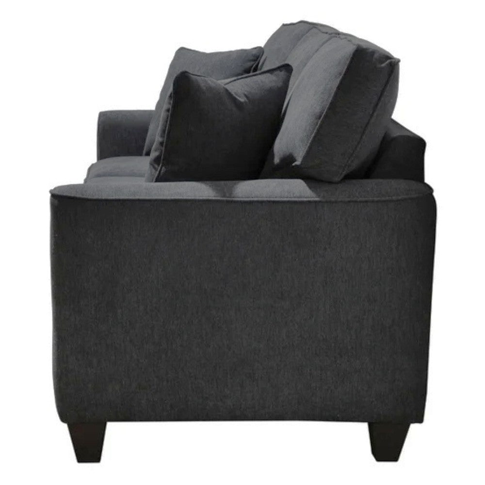 Minhas - Fabric Sofa
