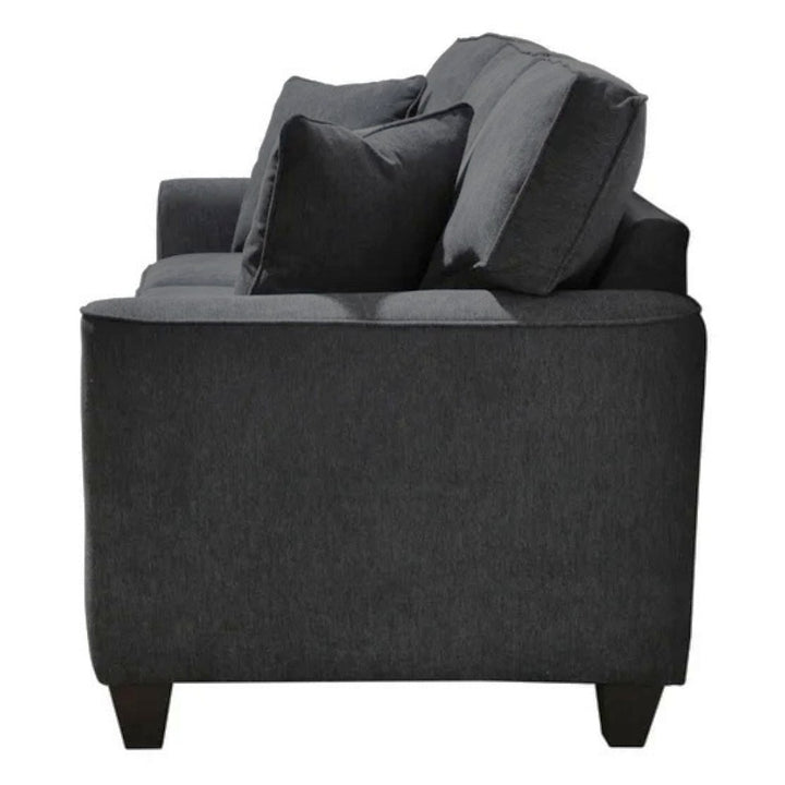 Minhas - Fabric Sofa
