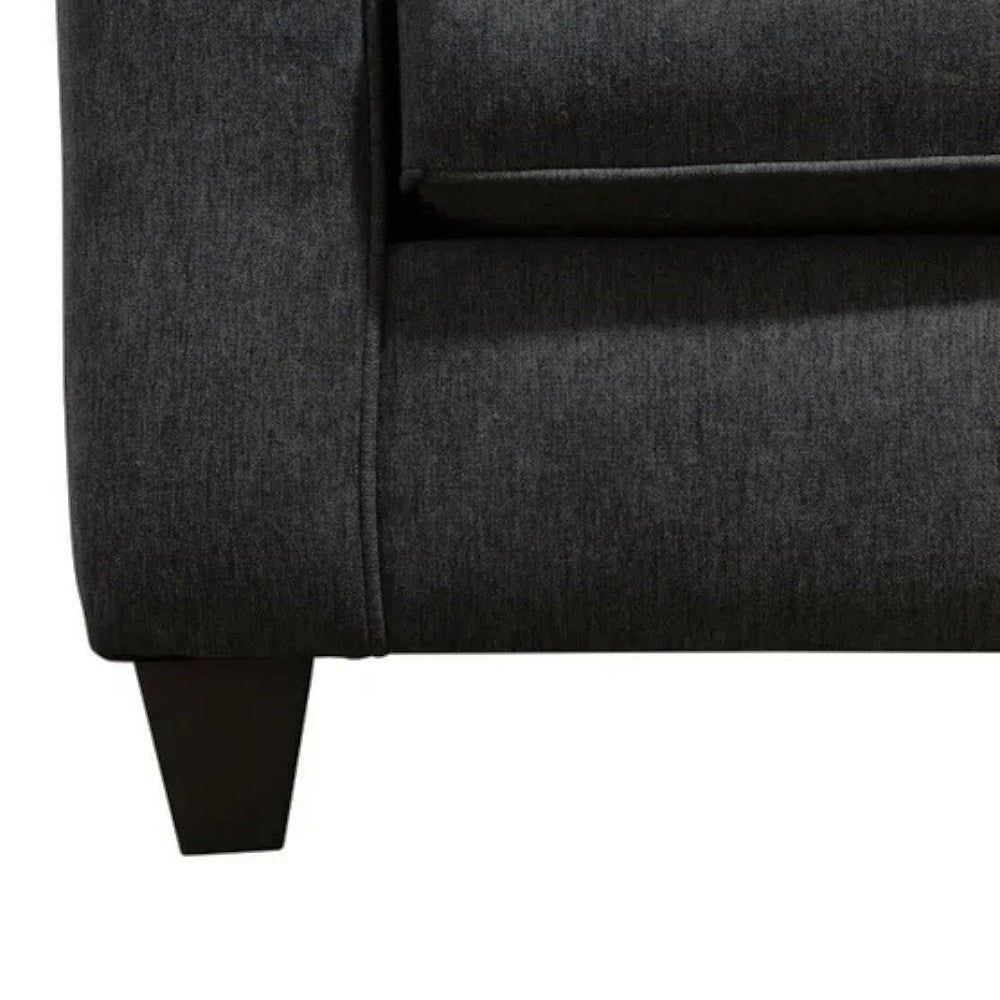 Minhas - Fabric Sofa