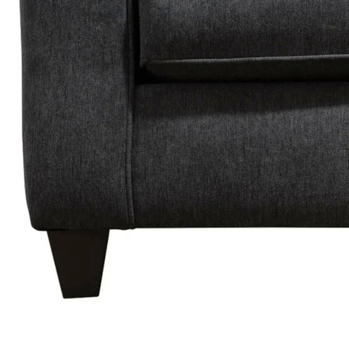 Minhas - Fabric Sofa