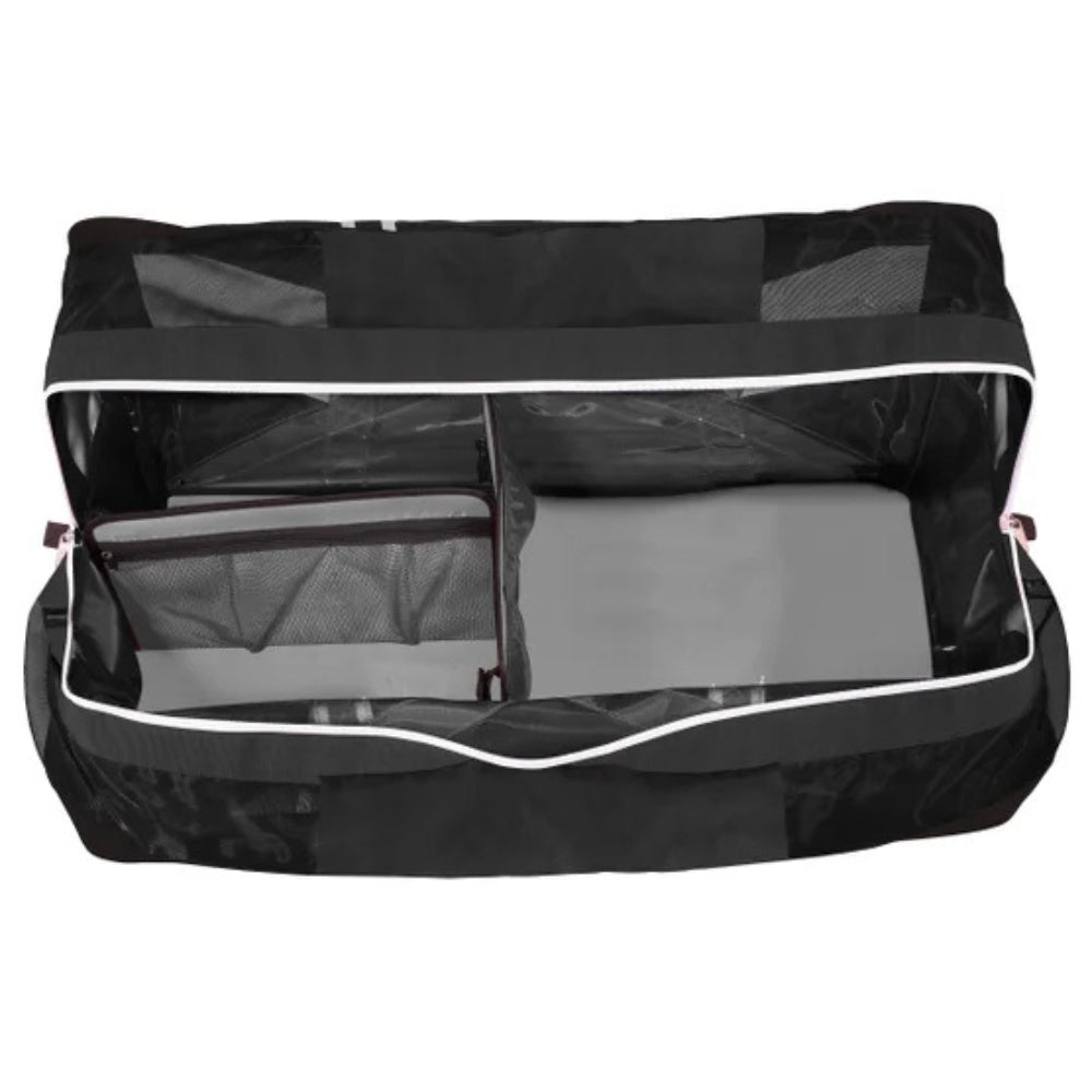 GRIT - Sac de hockey AIRBOX, 36 po (91,4 cm)