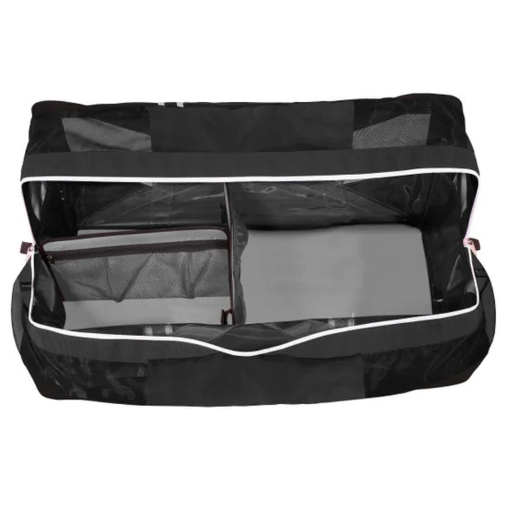 GRIT - Sac de hockey AIRBOX, 36 po (91,4 cm)