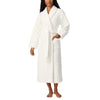 Room Service – Twisted Jacquard Robe