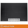 Frigidaire Professional - 30 in 4-Burner Induction Cooktop