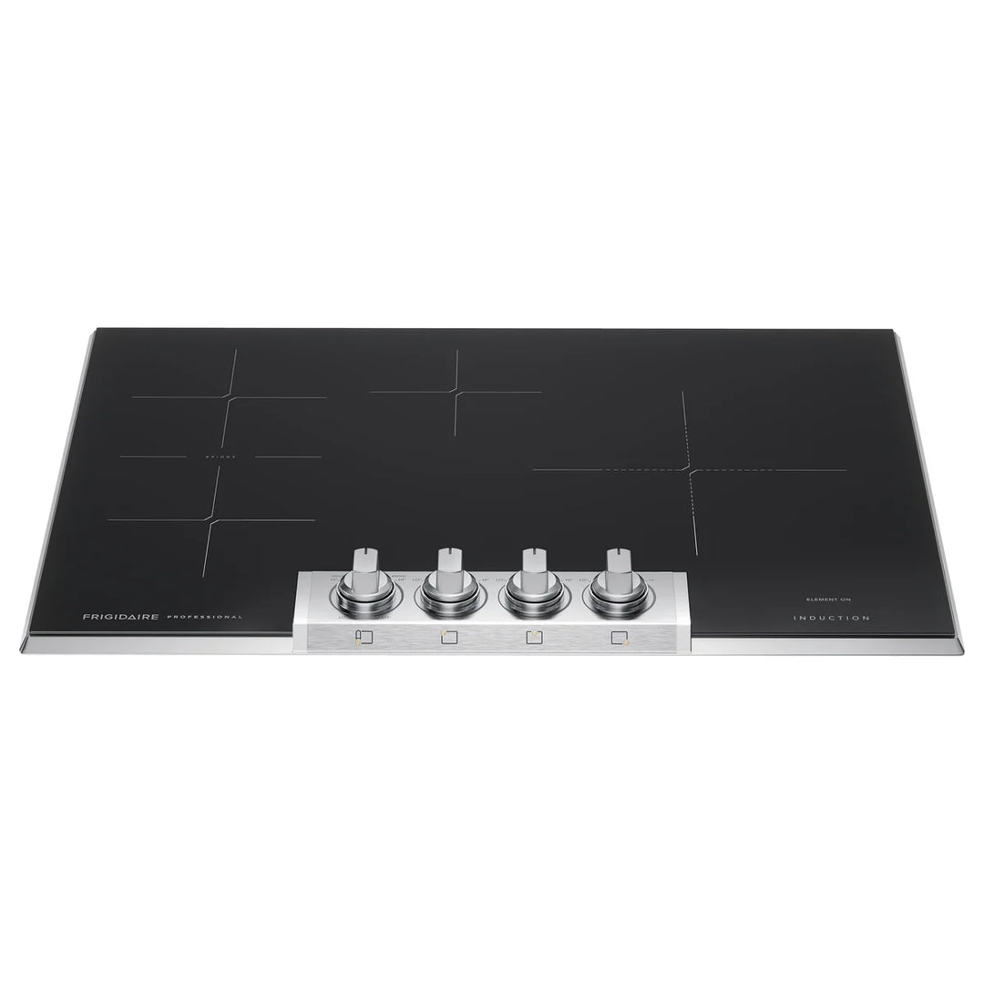 Frigidaire Professional - 30 in 4-Burner Induction Cooktop