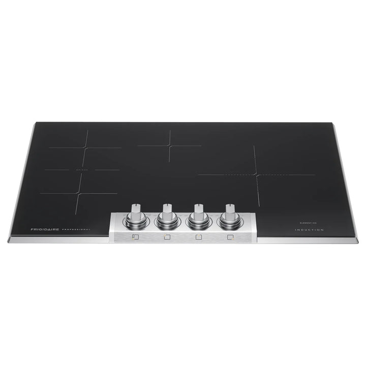 Frigidaire Professional - 30 in 4-Burner Induction Cooktop