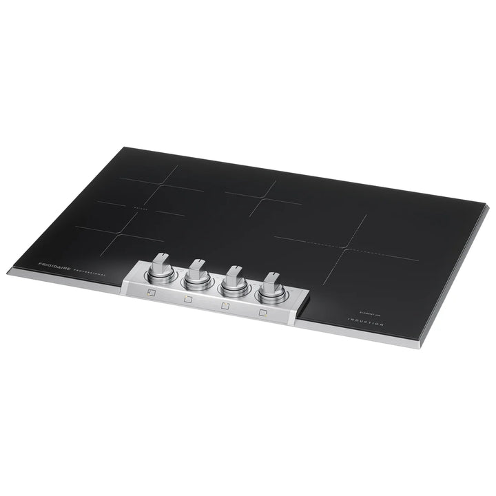 Frigidaire Professional - 30 in 4-Burner Induction Cooktop
