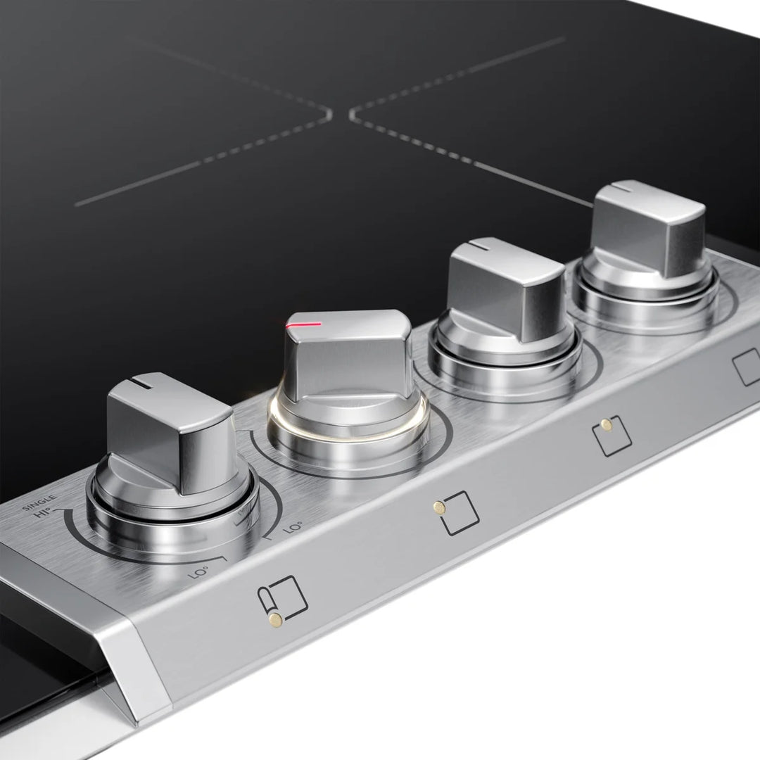 Frigidaire Professional - 30 in 4-Burner Induction Cooktop