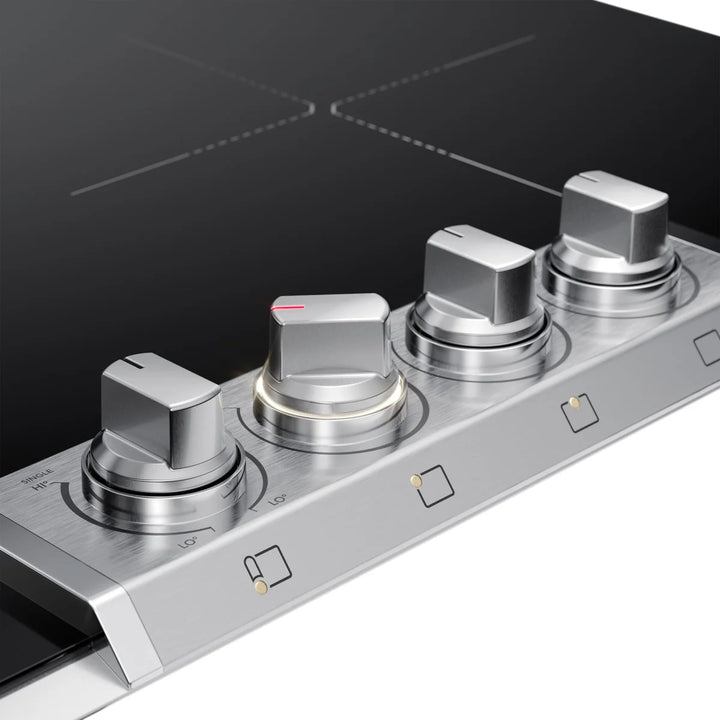 Frigidaire Professional - 30 in 4-Burner Induction Cooktop
