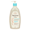 Aveeno Baby Daily Wash & Shampoo