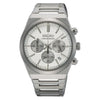 Seiko - Montre pour homme - SSB451