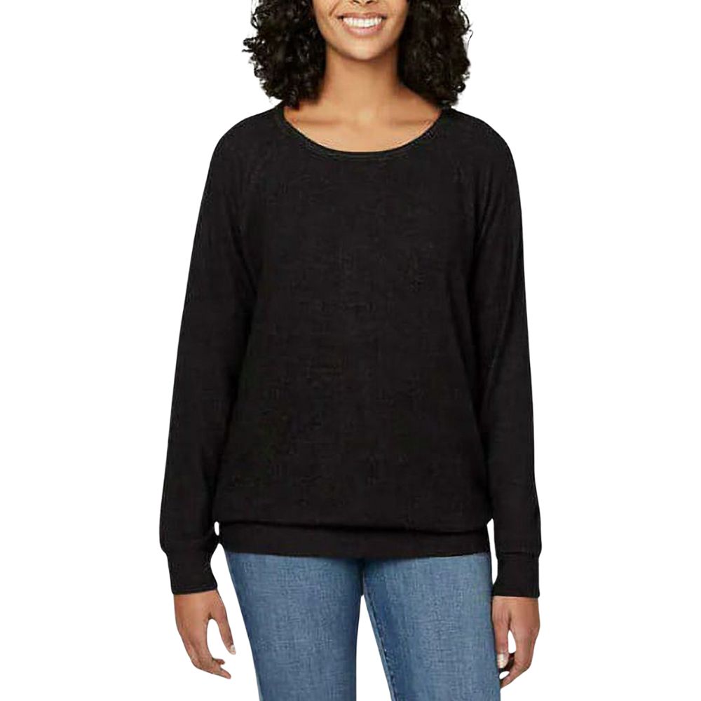 Buffalo David - Comfortable long sleeve sweater