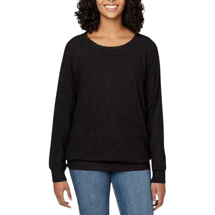 Buffalo David - Comfortable long sleeve sweater