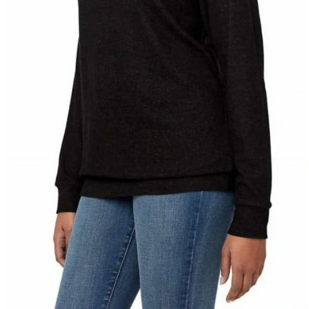 Buffalo David - Comfortable long sleeve sweater