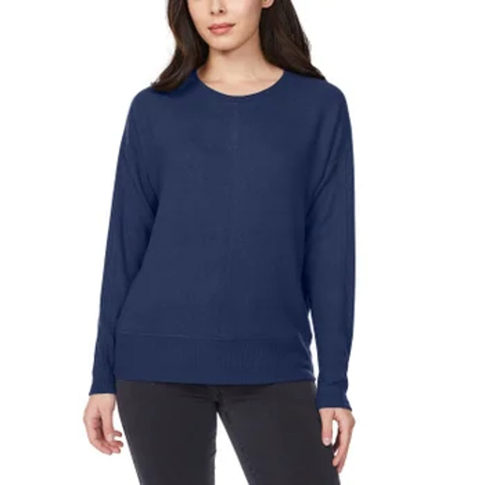 Buffalo David - Comfortable long sleeve sweater