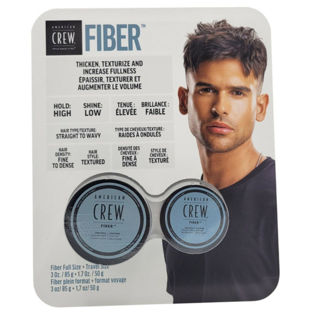 AMERICAN CREW - Hair Styling Gel