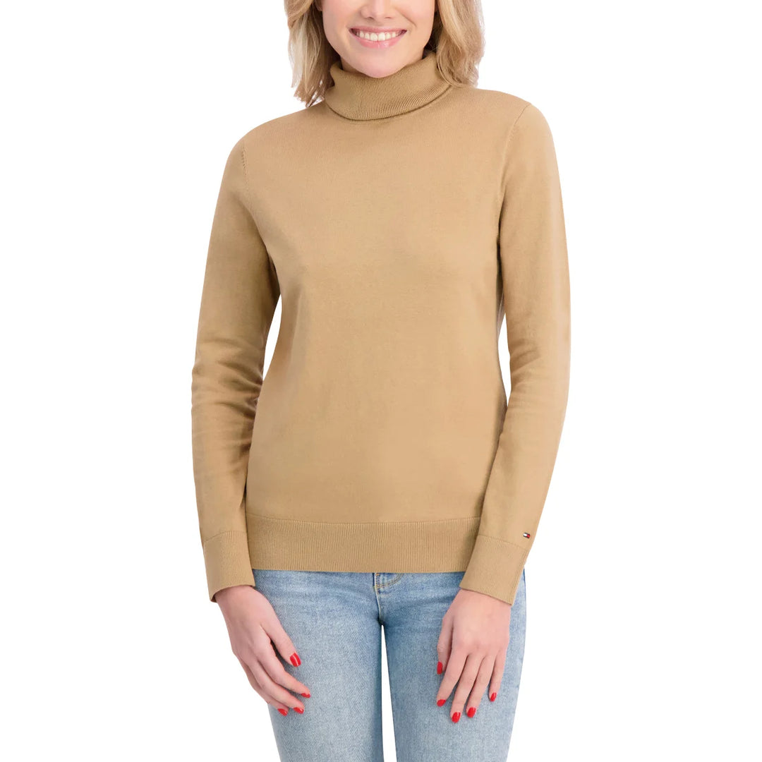 Tommy Hilfiger - Turtleneck sweater