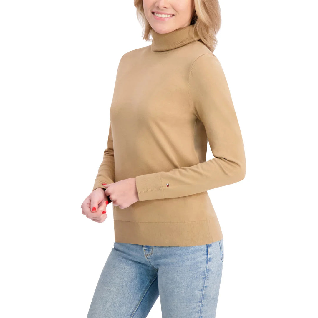 Tommy Hilfiger - Turtleneck sweater