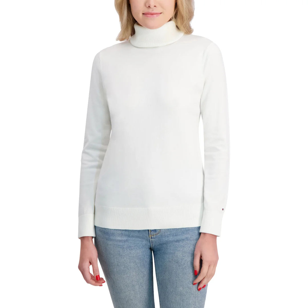 Tommy Hilfiger - Turtleneck sweater