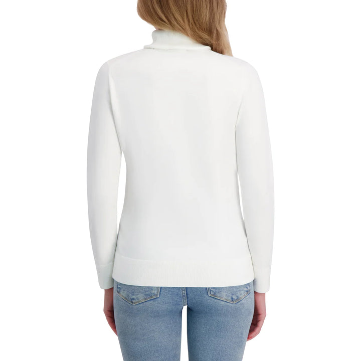 Tommy Hilfiger - Turtleneck sweater
