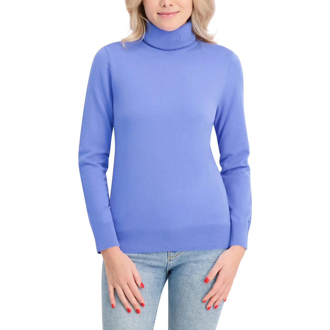Tommy Hilfiger - Turtleneck sweater