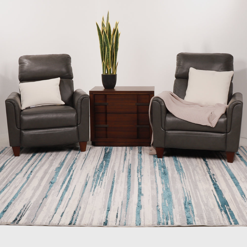 Berlin - Decorative Rug