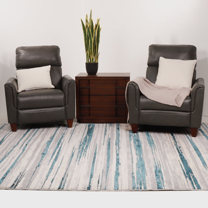 Berlin - Decorative Rug