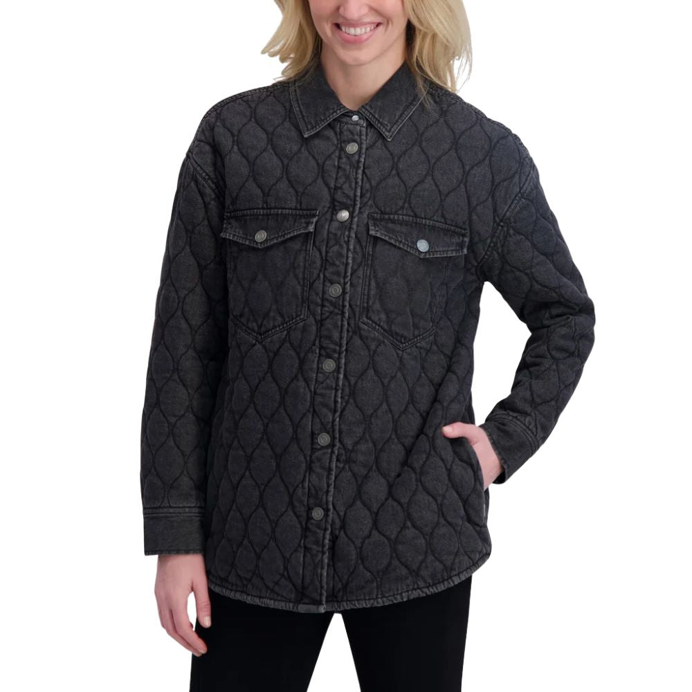 Pepe Jeans – Veste-chemise en denim