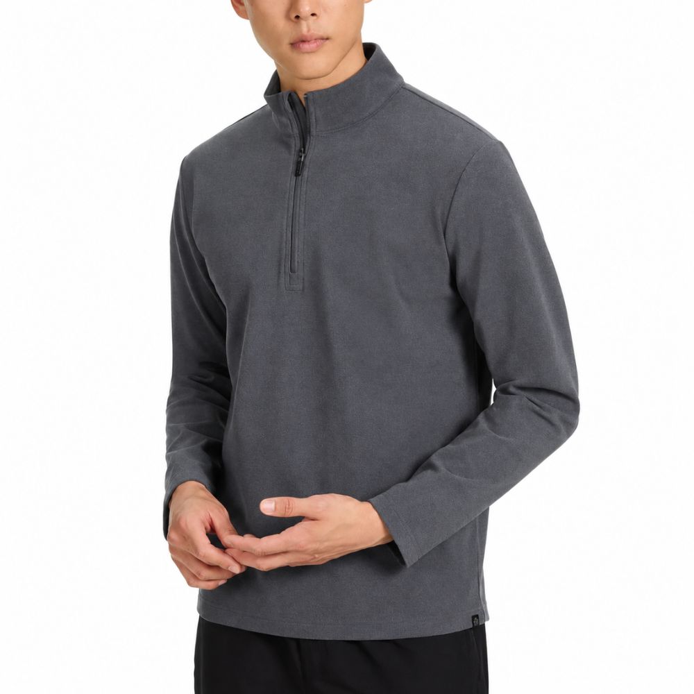 Gaiam - 1/4 Zip Pullover