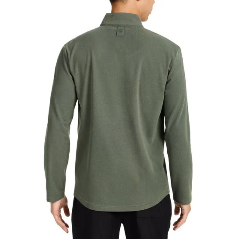 Gaiam - 1/4 Zip Pullover