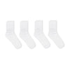 Scotch & Soda - Chaussettes souples, 4 paires