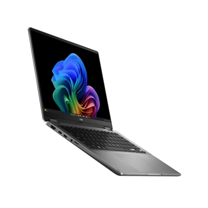 ASUS - Vivobook Flip 14" OLED Touchscreen Copilot+ PC - Intel EVO Edition