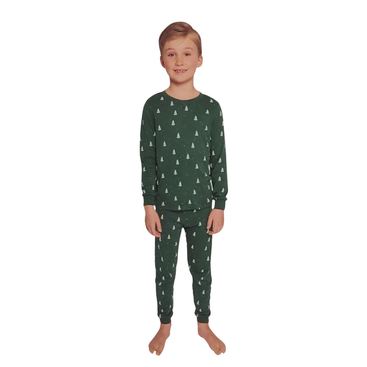 Petit Lem - 2-piece pajama set