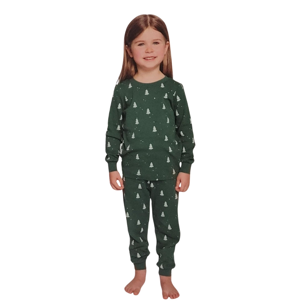 Petit Lem - 2-piece pajama set