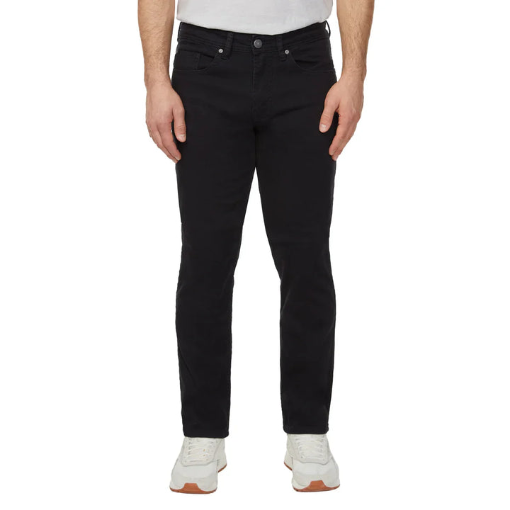Buffalo - Pantalon jambe droite extensible