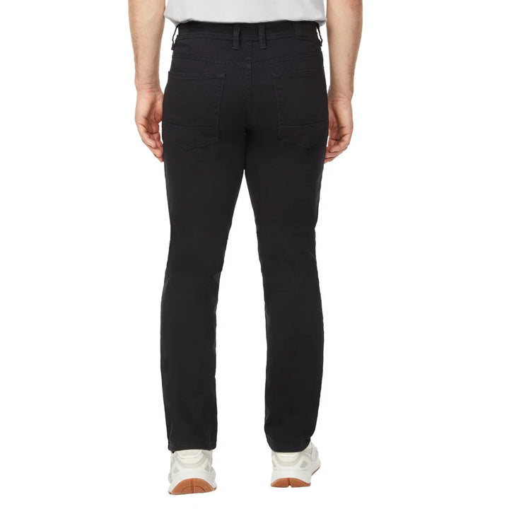 Buffalo - Pantalon jambe droite extensible
