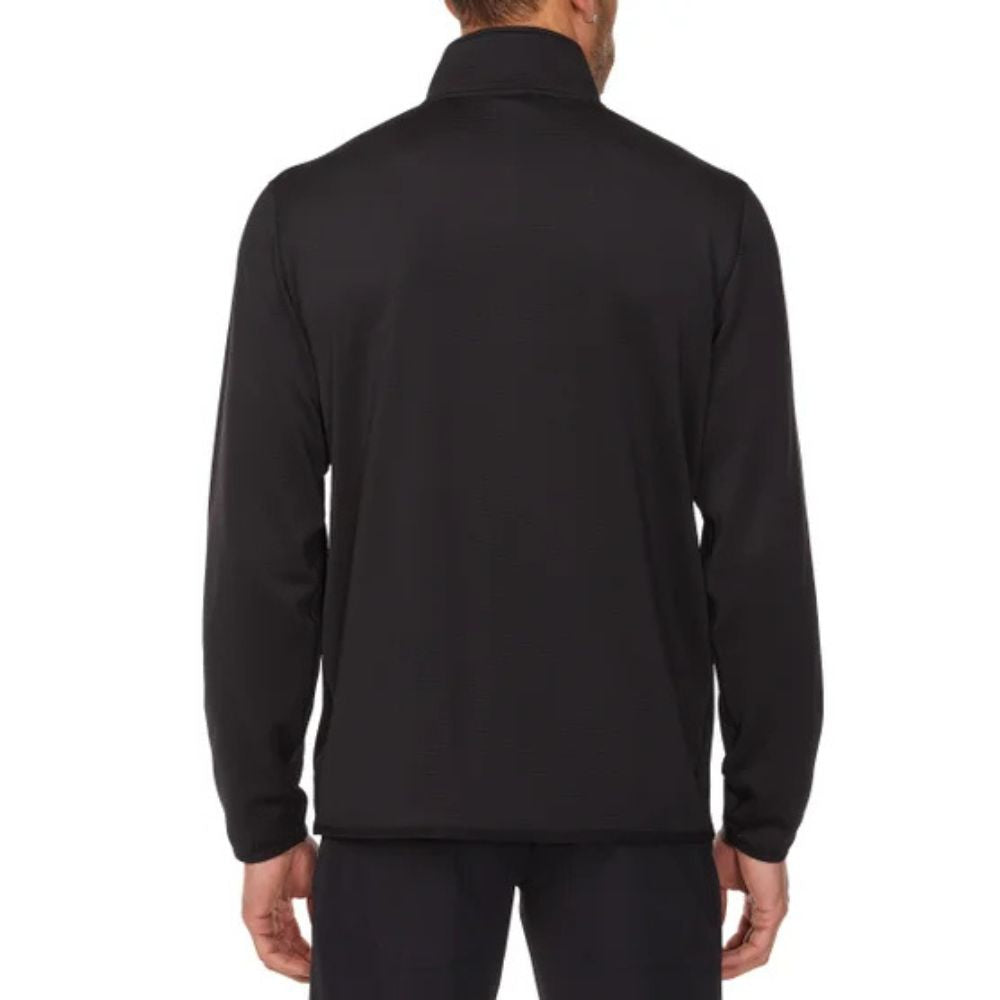 Merrell - 1/4 Zip Sweater