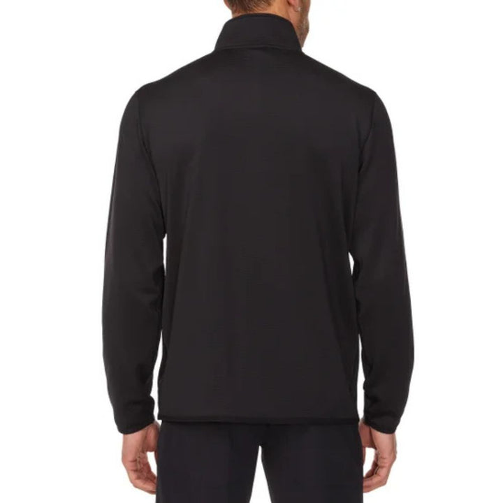 Merrell - 1/4 Zip Sweater