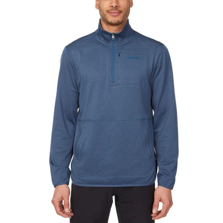 Merrell - 1/4 Zip Sweater