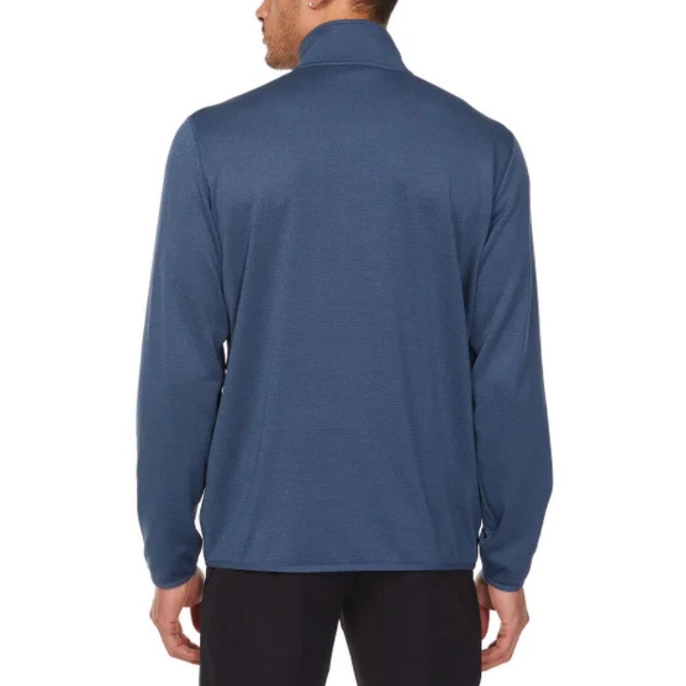 Merrell - 1/4 Zip Sweater