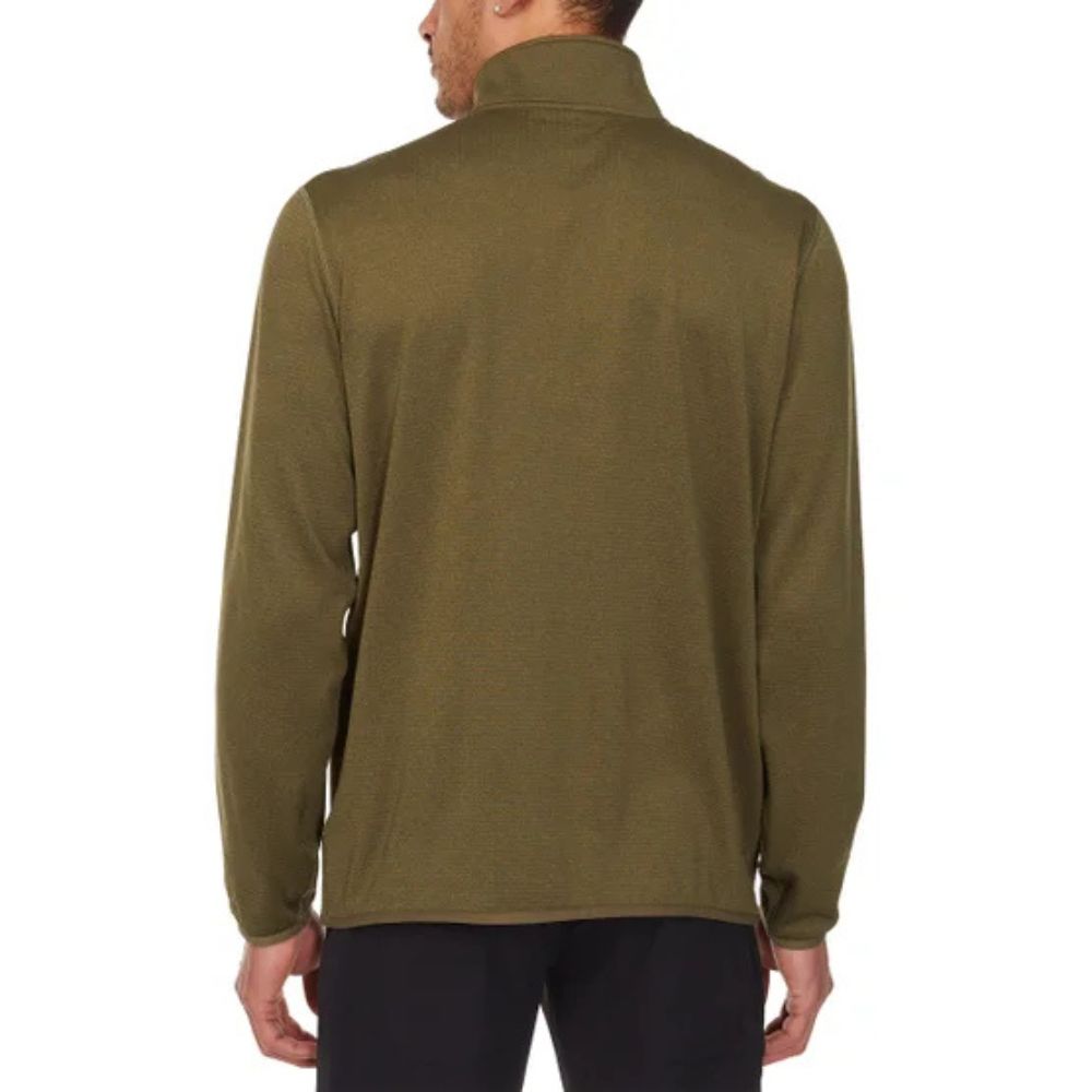 Merrell - 1/4 Zip Sweater