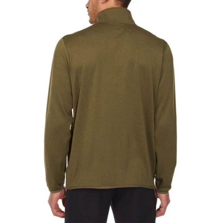 Merrell - 1/4 Zip Sweater