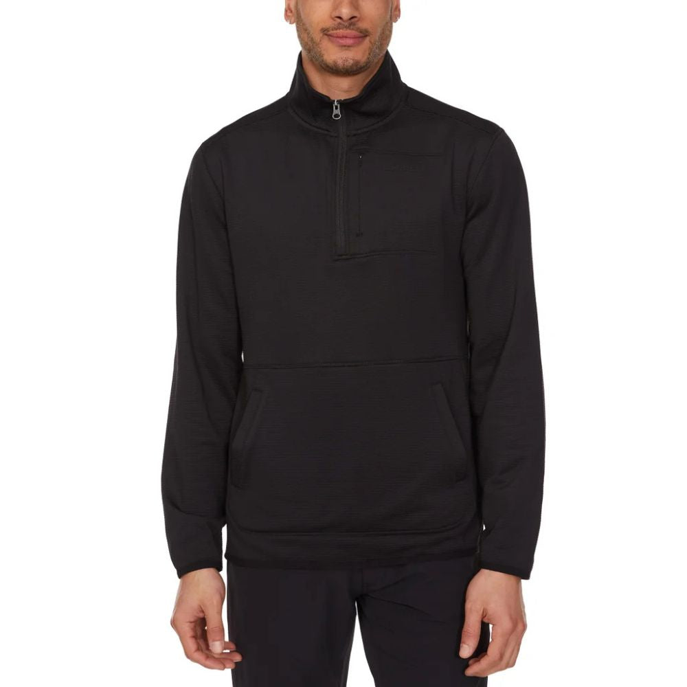 Merrell - 1/4 Zip Sweater