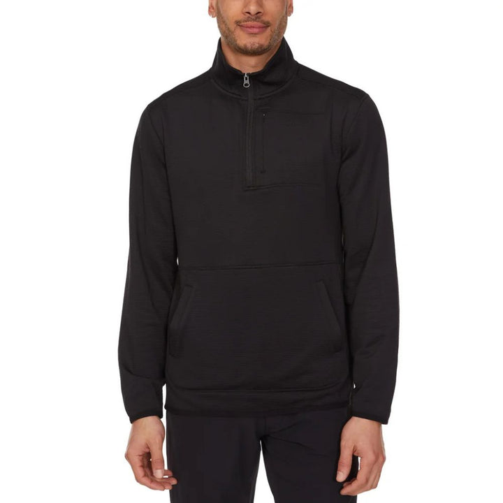 Merrell - 1/4 Zip Sweater