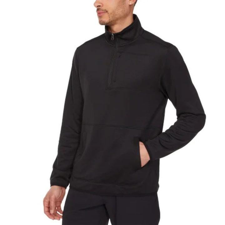 Merrell - 1/4 Zip Sweater
