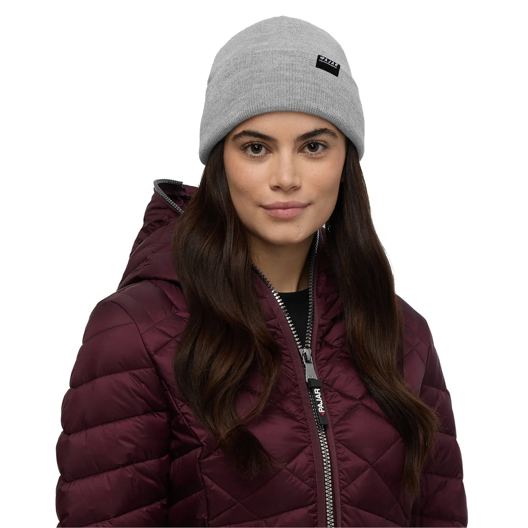 Pajar - Unisex Merino Wool Blend Beanie